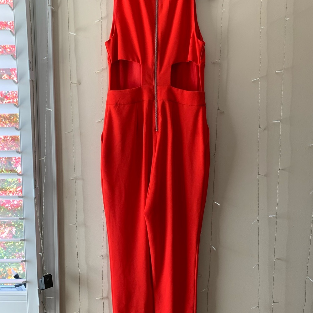 jumpsuit